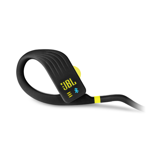 Audífonos inalámbricos JBL Endurance Dive negro Audífonos inalámbricos JBL Endurance Dive negro